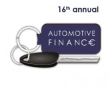 16th Annual Automotive Finance Summit